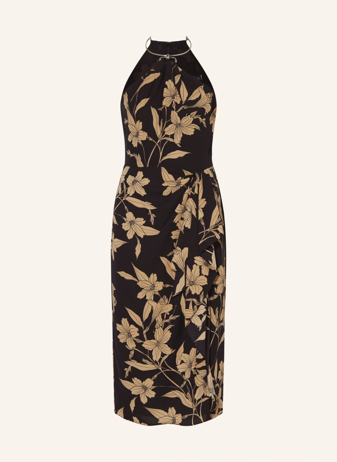 

Платье Lauren Ralph Lauren, черный