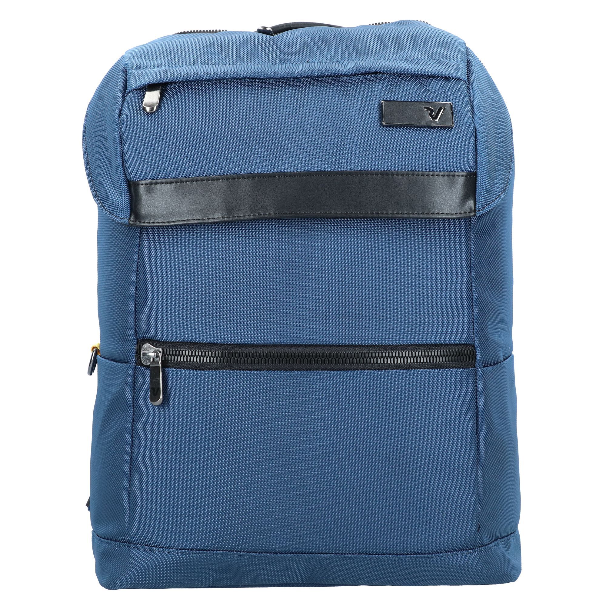 Рюкзак Roncato Rover 41 cm Laptopfach, цвет blu