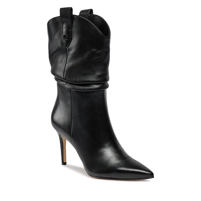 

Ботинки Guess, черный