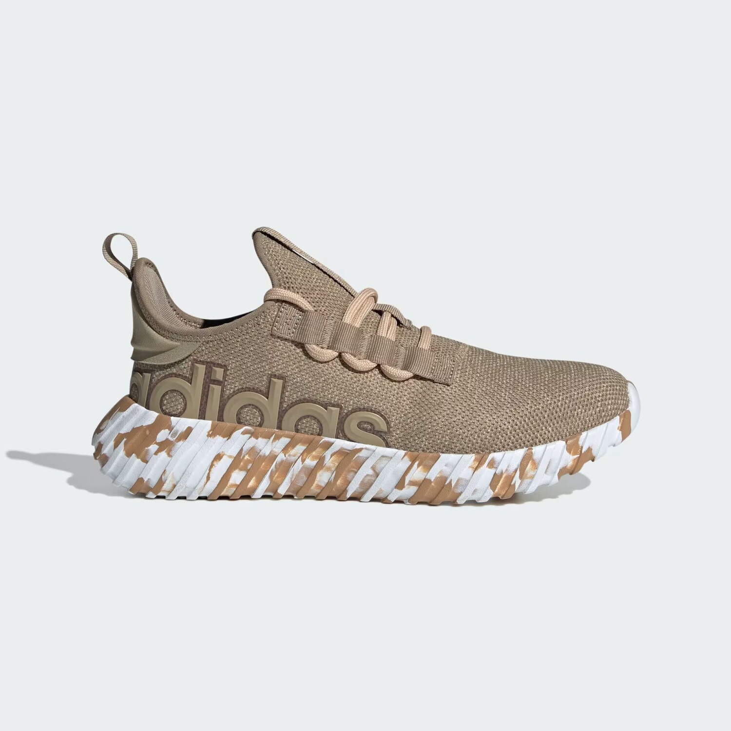 

Кроссовки Kaptir 3.0 Adidas, цвет Magic Beige/Blanch Cargo/Magic Beige
