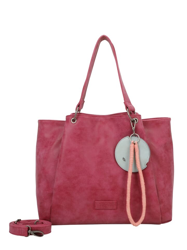 

Шоппер Fritzi aus Preußen, цвет true berry