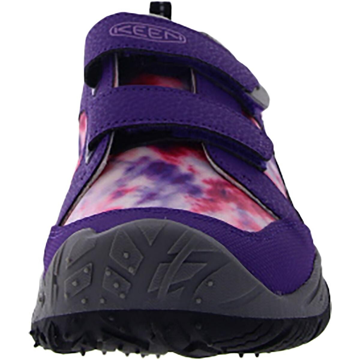 

Повседневные и модные кроссовки для больших детей Speed Hound для девочек Keen, цвет Purple/Multi