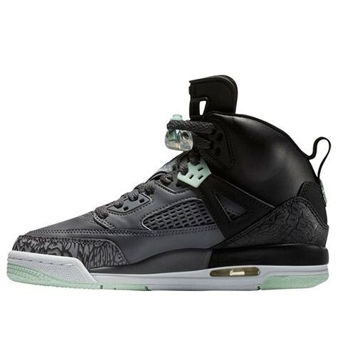 

Кроссовки spizike Air Jordan, серый