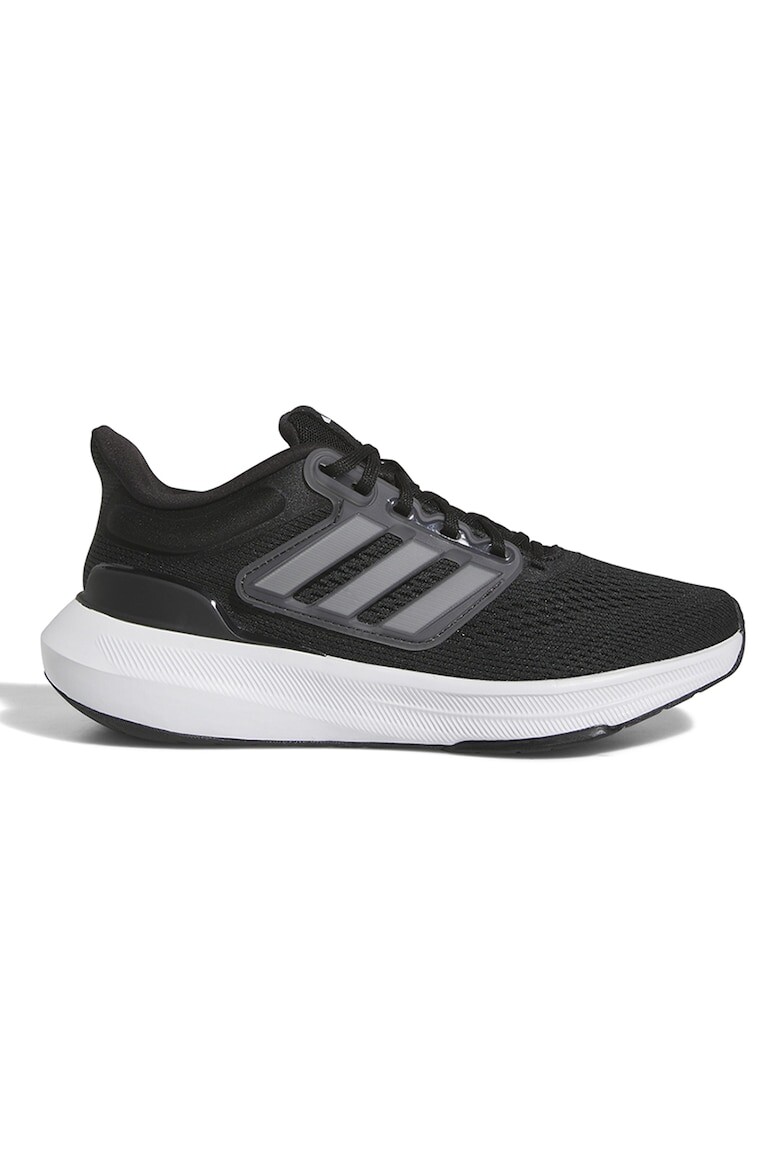 

Синтетические кроссовки Ultrabounce Adidas Sportswear, черный