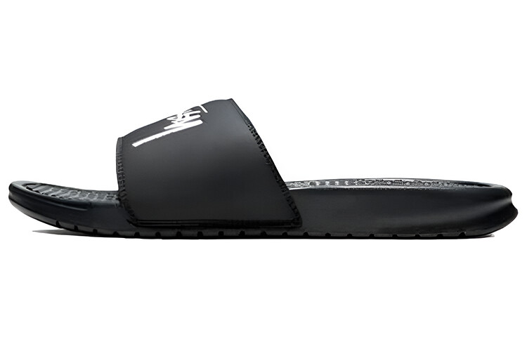

Тапочки с ремешком на щиколотке Nike Benassi унисекс