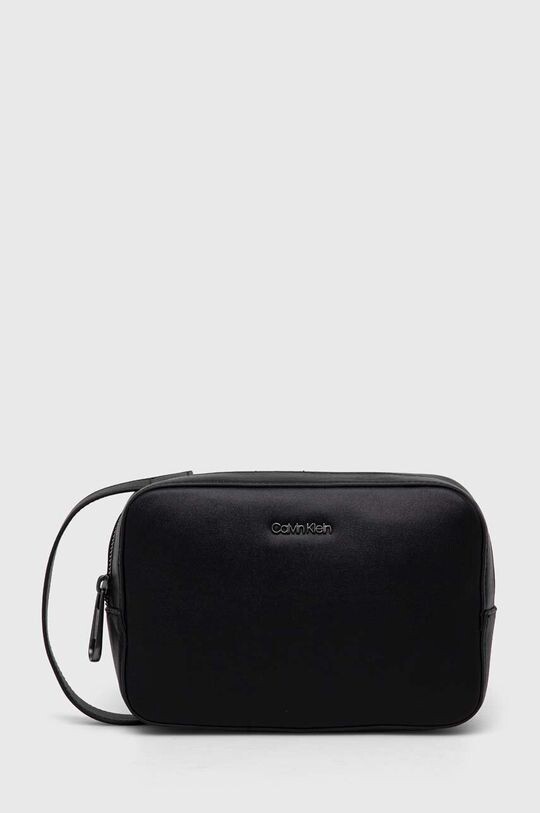 

Косметолог Кельвина Кляйна Calvin Klein, черный