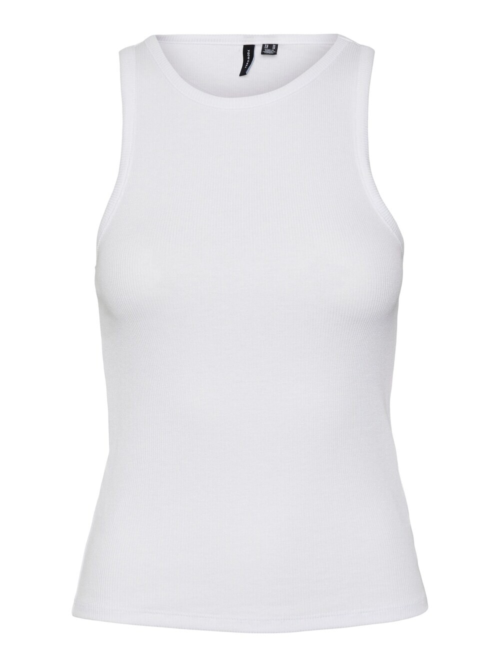 

Топ VERO MODA ROMA, белый