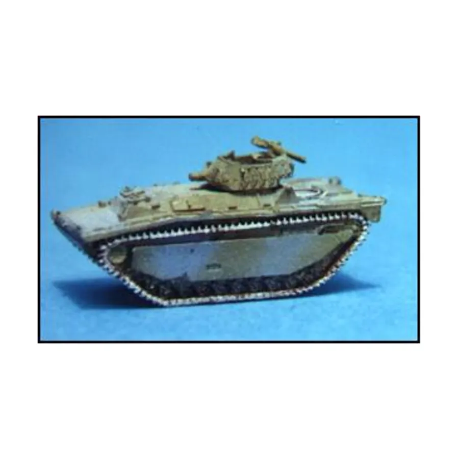 

ЛВТ(А)4, WWII Micro Armour - United States - Landing Craft (1:285)