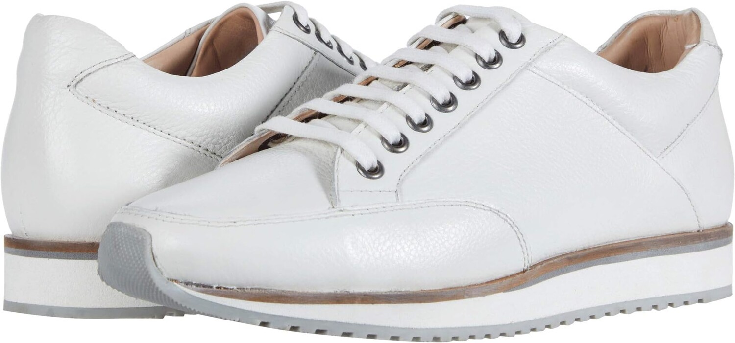 

Кроссовки Barack Court Sneaker Anthony Veer, белый