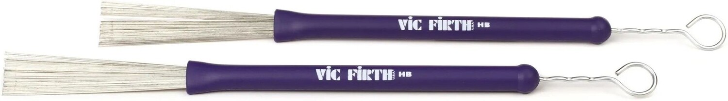 

Кисти Vic Firth Heritage (пара)