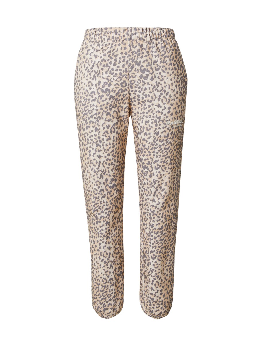 

Брюки Ragdoll LA Tapered Pants, цвет Cappuccino