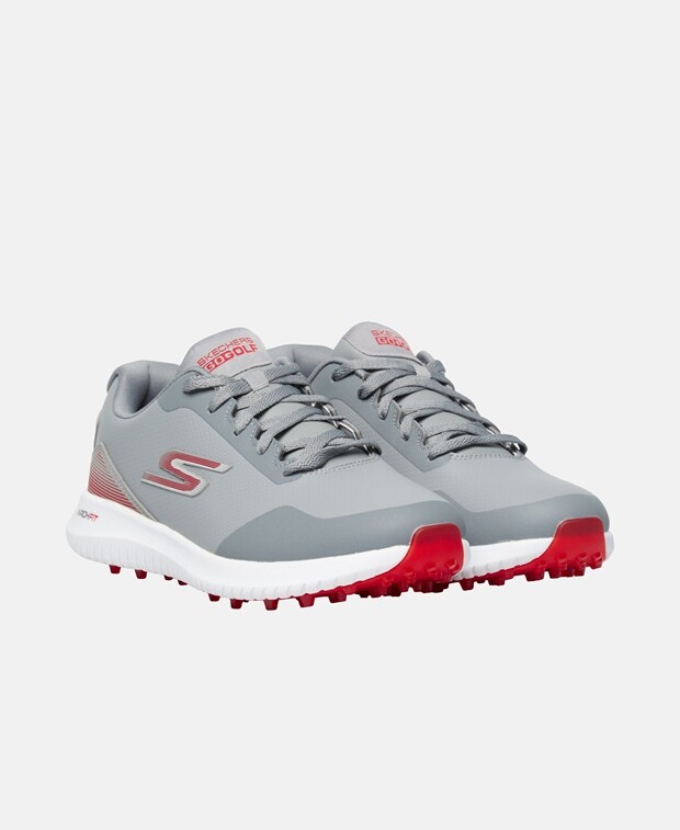 

Туфли для гольфа Skechers Go Golf, цвет Medium Grey