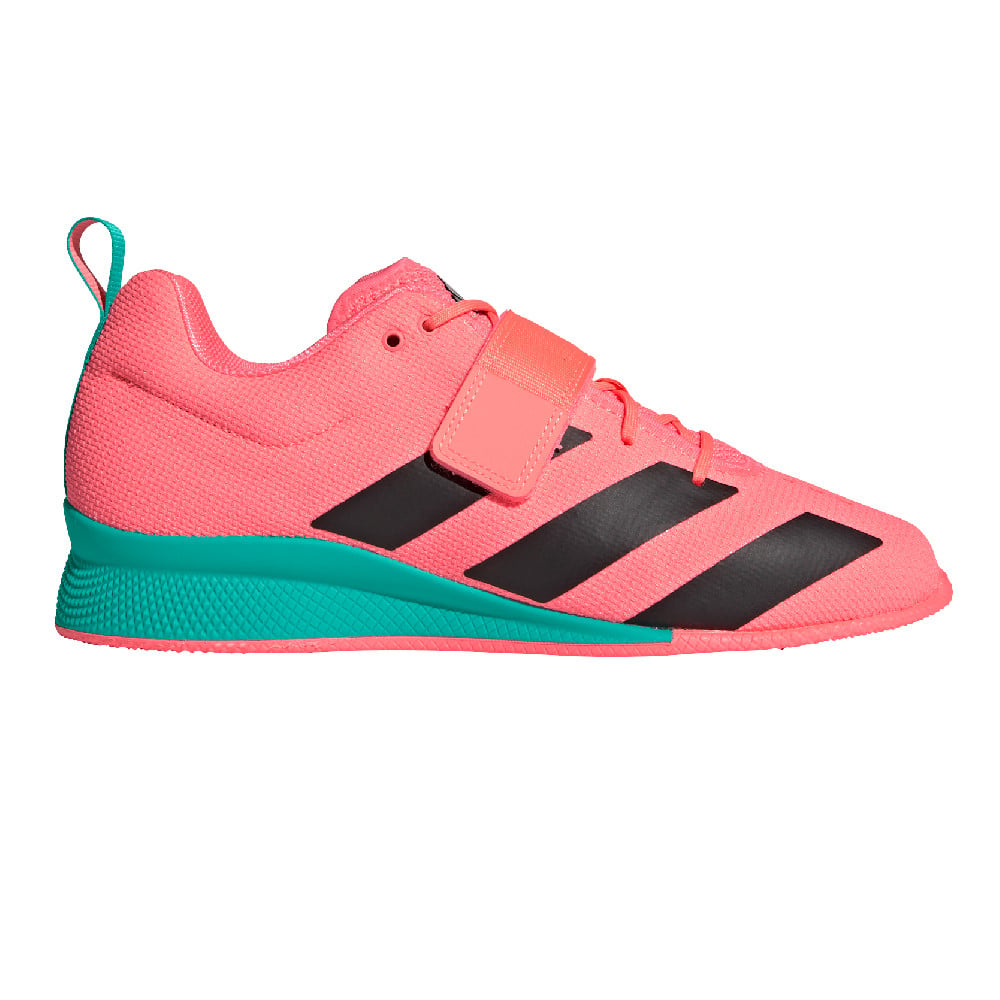 Adidas weightlifting hot sale