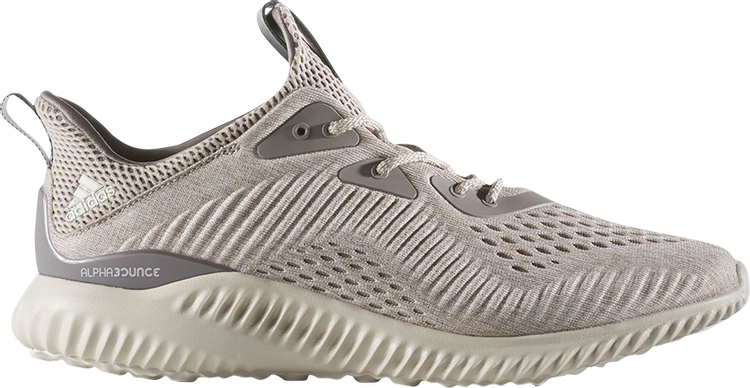 Alphabounce khaki deals