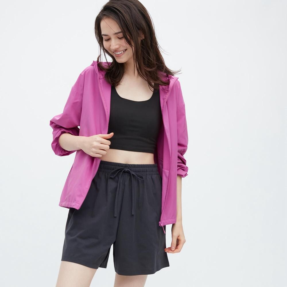 

Шорты Uniqlo, серый