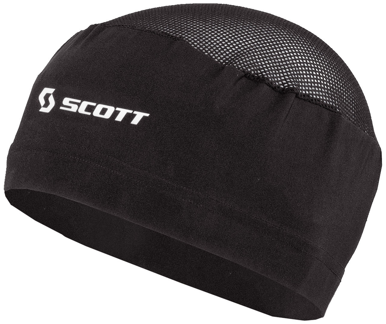 Шапка Scott Tech Sweathead Pak-3 под шлем, черный