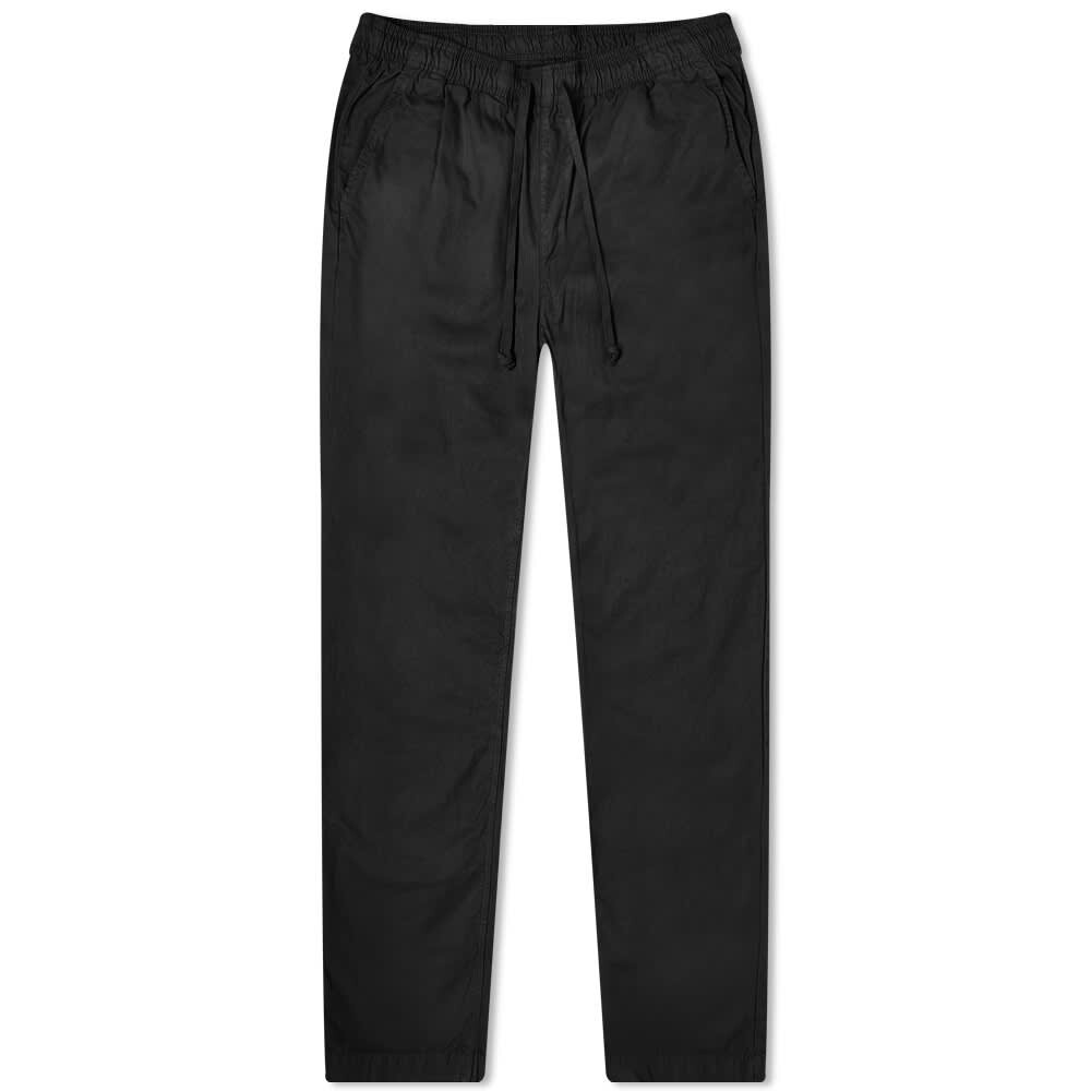 

Брюки Save Khaki Easy Twill Chino, Черный