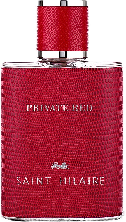 

Духи Saint Hilaire Private Red