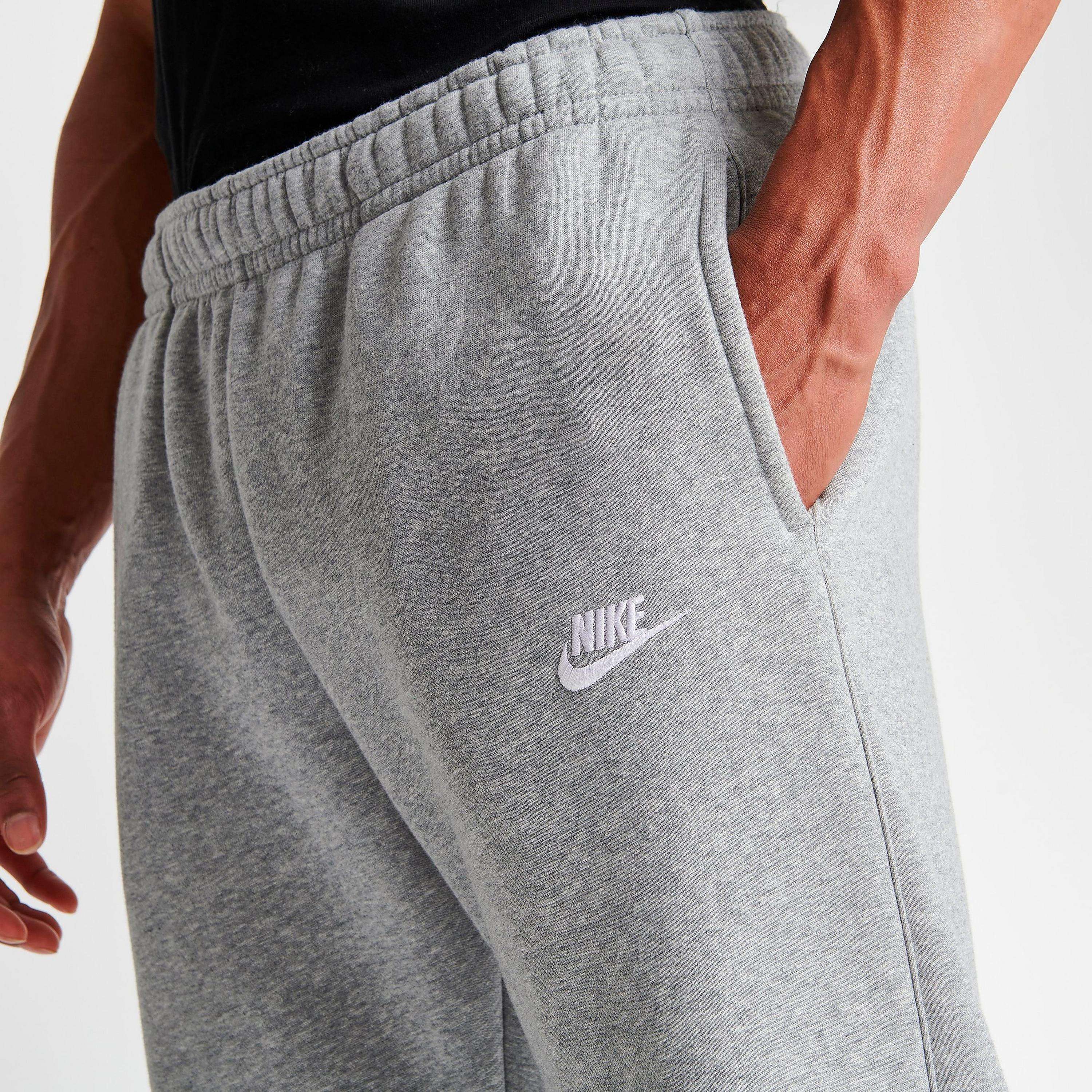 Nike club clearance cuffed