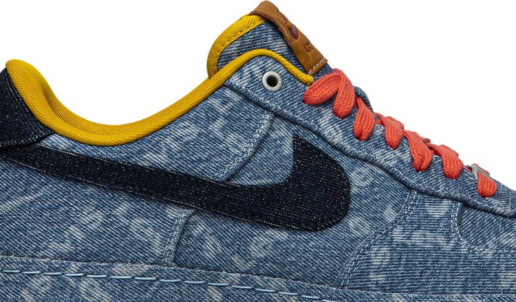 Nike levi's on sale collaboration shoes