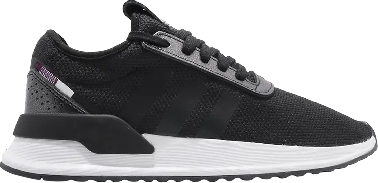 

Кроссовки Adidas Wmns U_Path X 'Core Black', черный