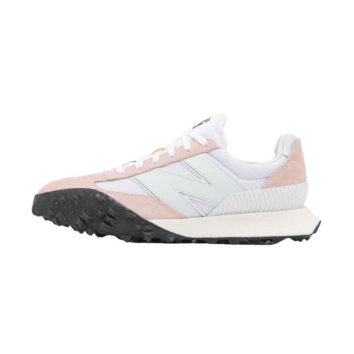 

Кроссовки New Balance UXC72, светло-розовый/белый