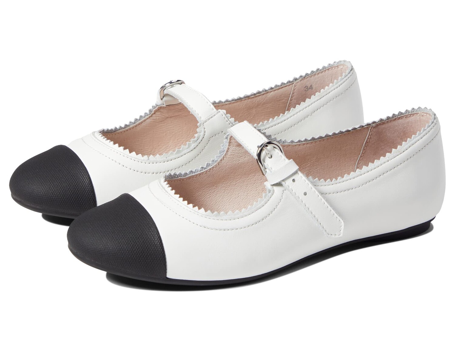 

Туфли Bloch Kids, Cassiopeia