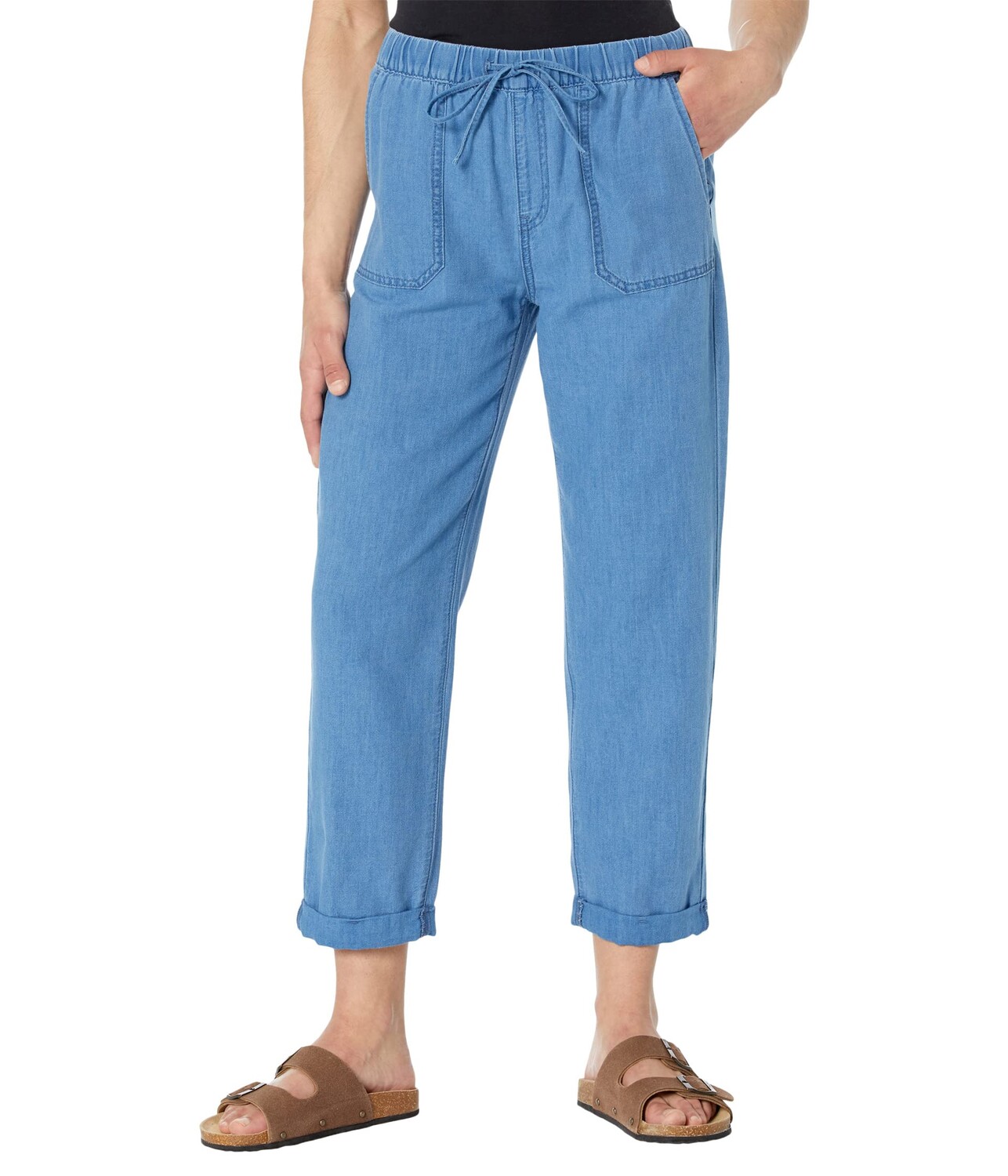 

Брюки Volcom, Sunday Strut Pants