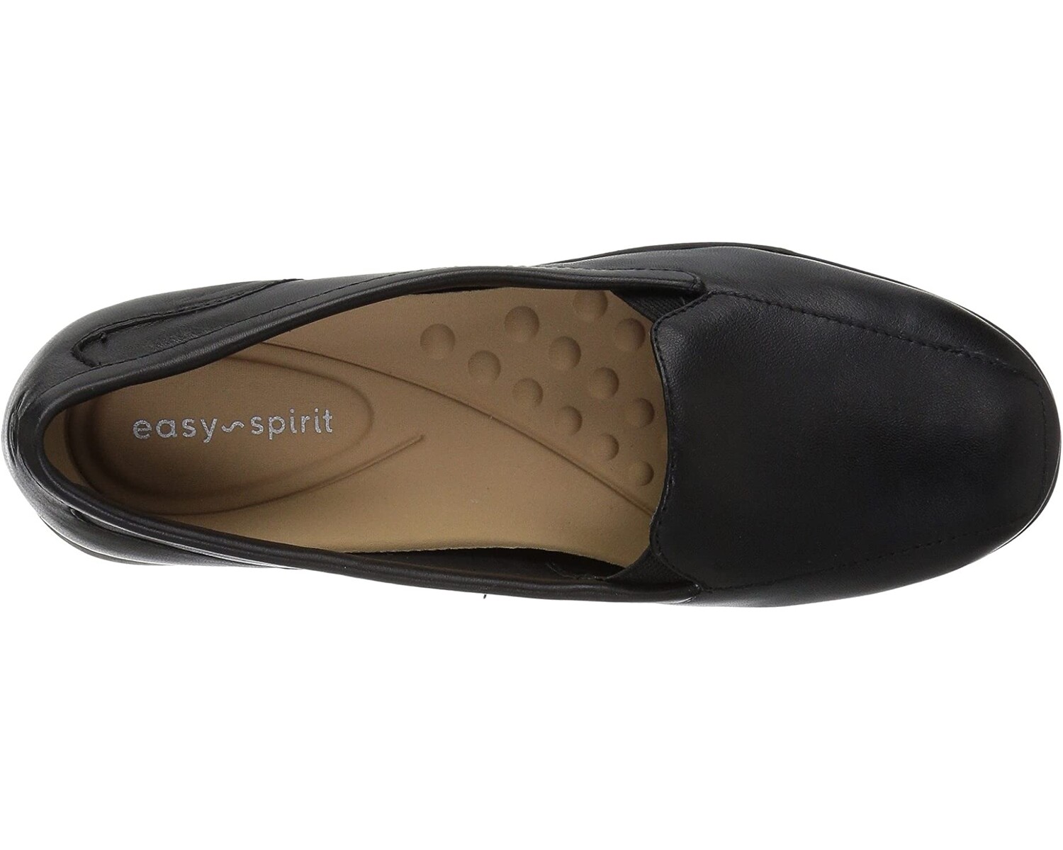 

Лоферы Devitt Easy Spirit, черный