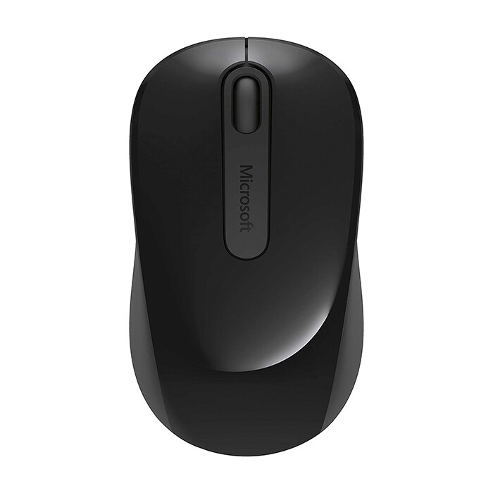 

Беспроводная мышь Microsoft Wireless Mouse 900, черный