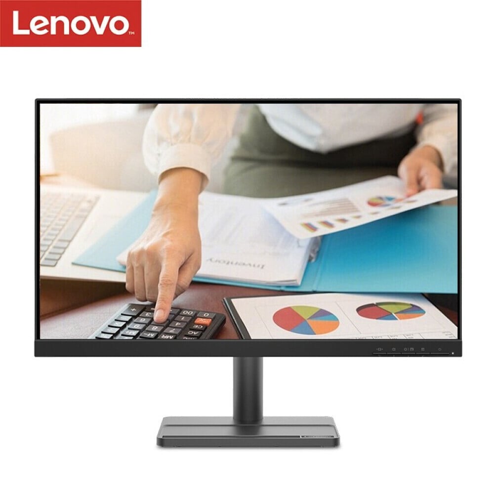 

Монитор Lenovo L24e 23,8" IPS