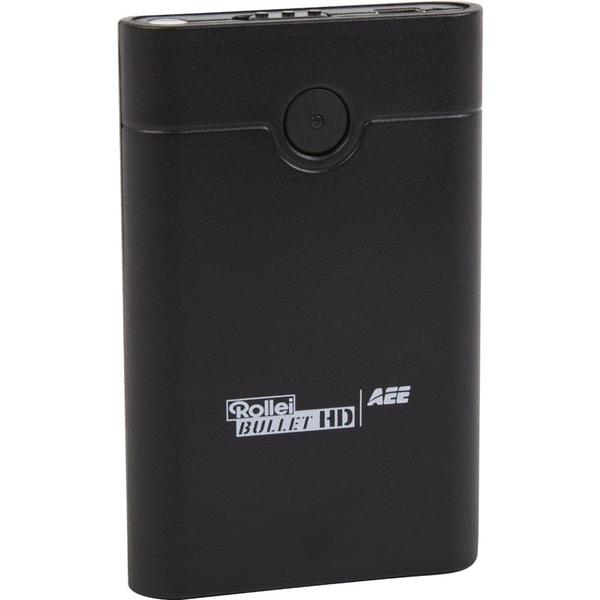 Аккумулятор дополнительный Bullet Power Battery Kit 2.500mAh 4S5S5S Wifi, черный