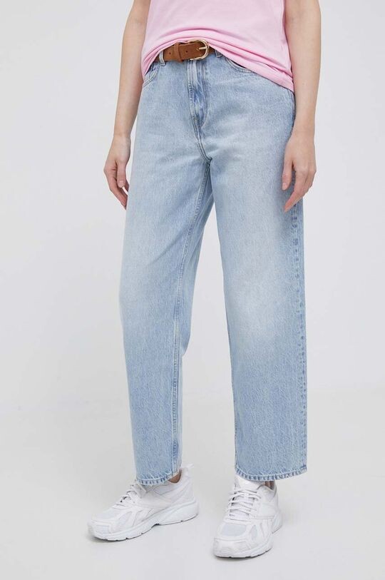 

Джинсы DOVER Pepe Jeans, синий