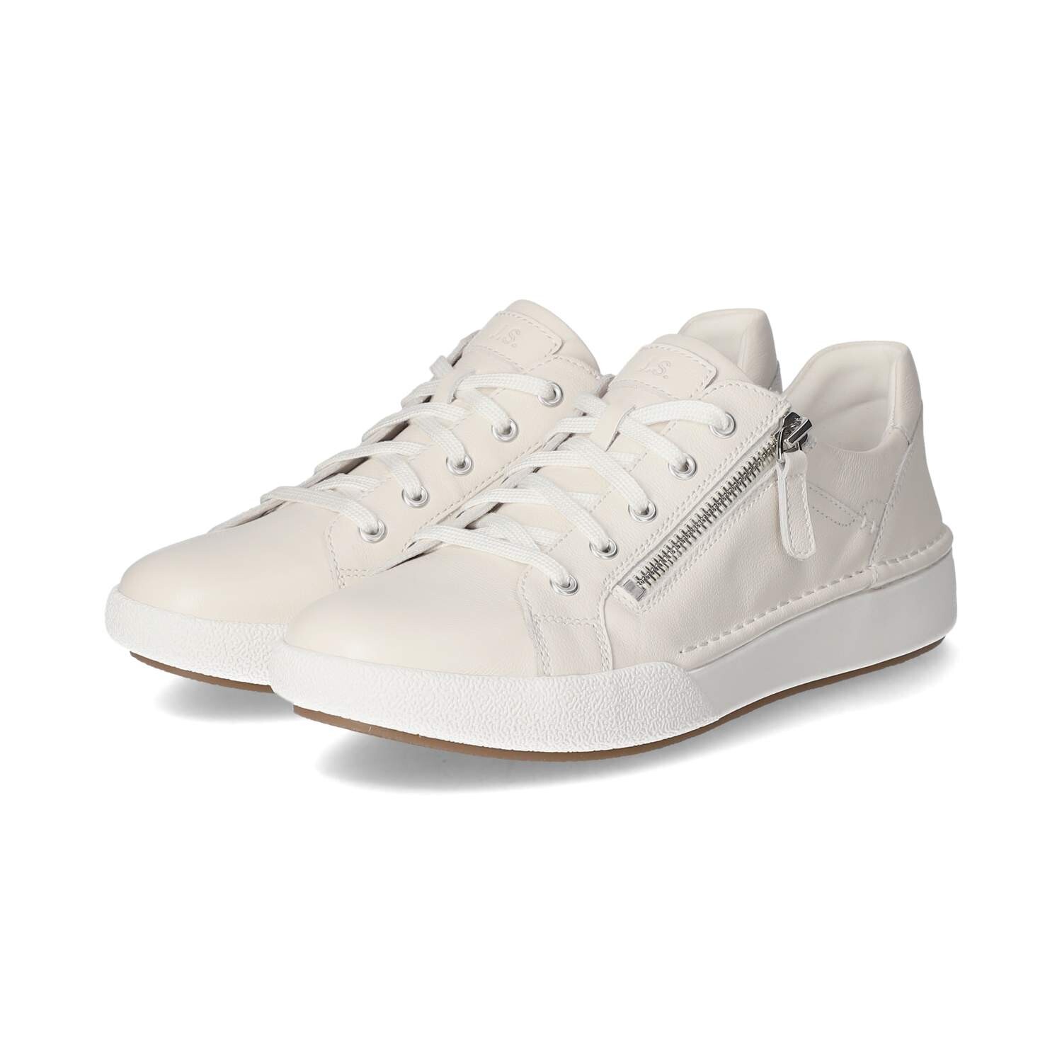 

Ботинки Josef Seibel Low Sneaker CLAIRE 03, белый