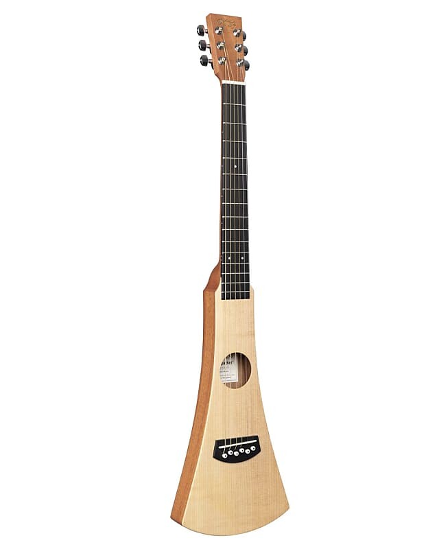 

Гитара Martin Backpacker GBPC Backpacker Guitar GBPC