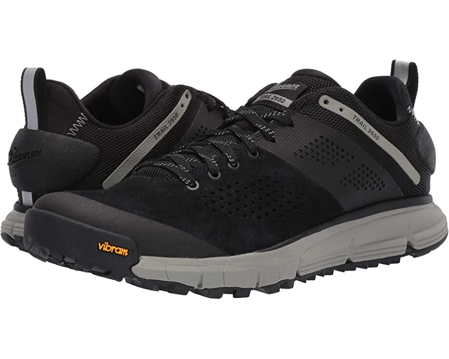 

Кроссовки Trail 2650 Danner, черный