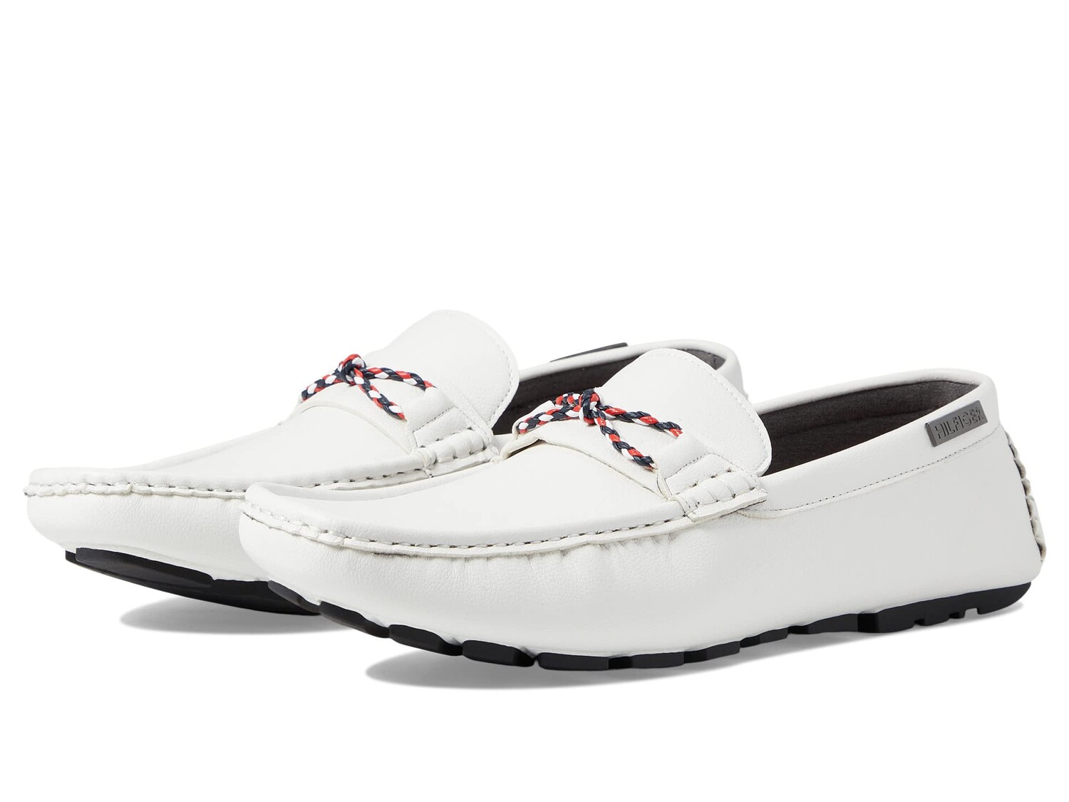 

Мокасины Tommy Hilfiger, Asco