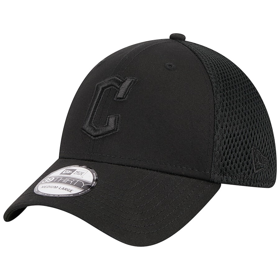 

Бейсболка New Era Cleveland Guardians