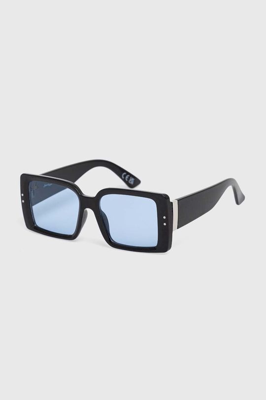 Солнцезащитные очки Джиперс Пиперс Jeepers Peepers, черный