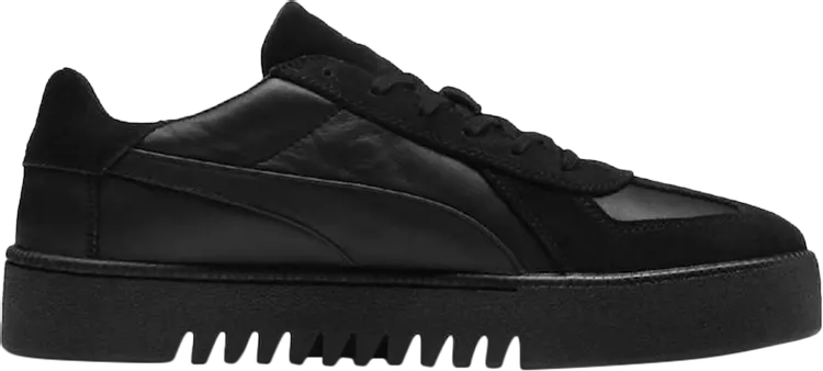 

Кроссовки Puma The Weeknd x XO Terrains Black, черный
