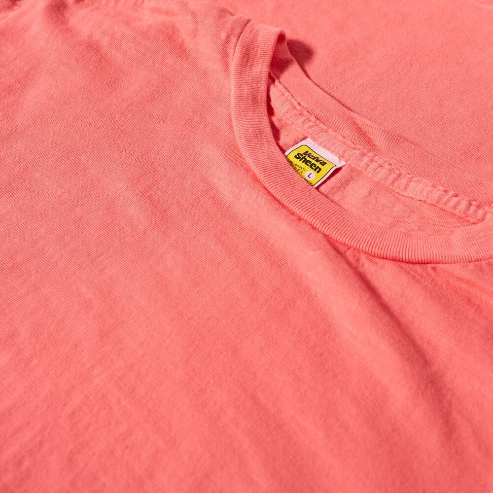 

Футболка Velva Sheen Regular Tee, Оранжевый