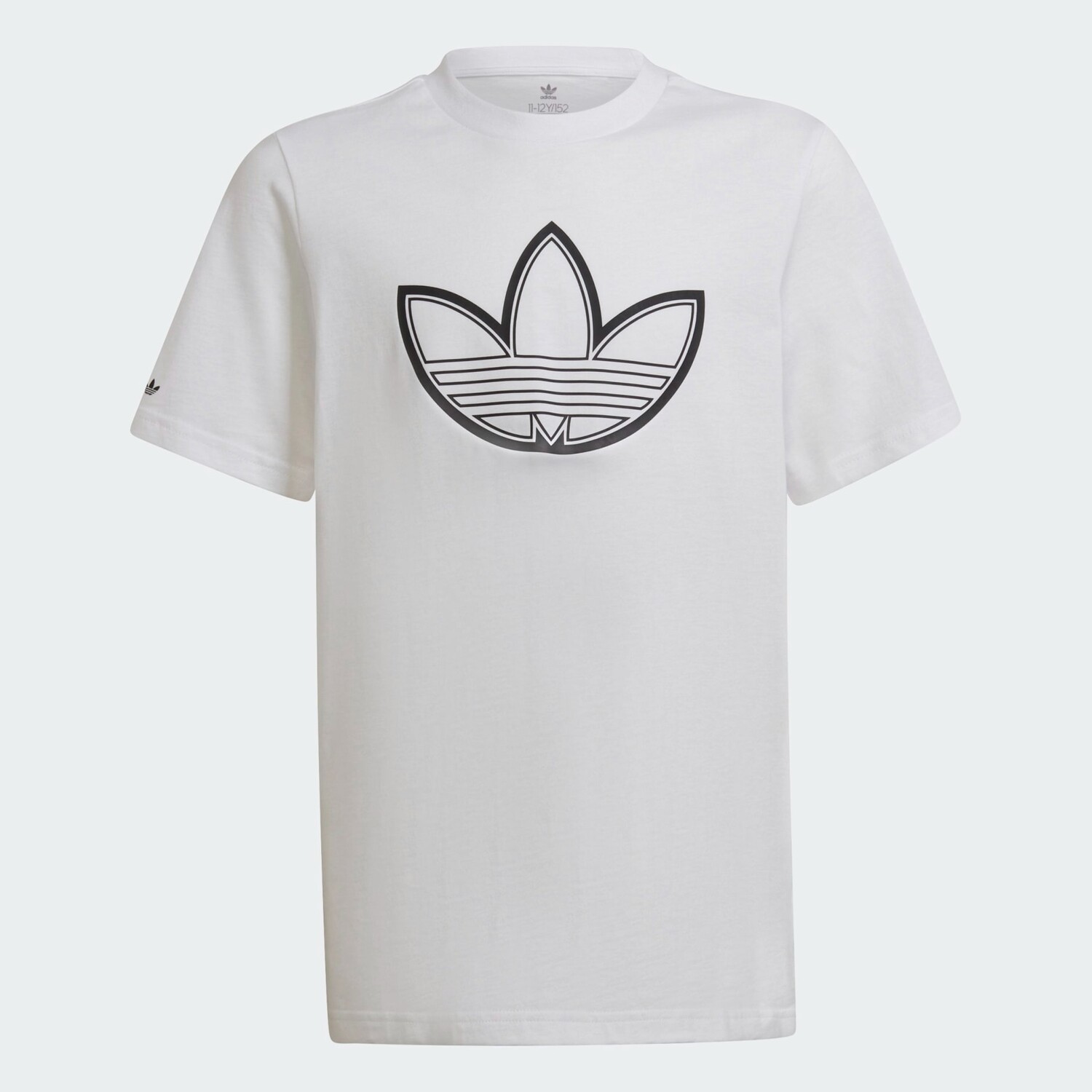 

Футболка Adidas SPRT Collection, белый