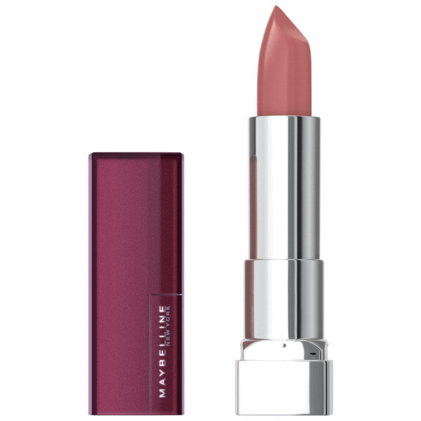 Maybelline Губная помада Color Sensational Matte Nudes 987 Smoky Rose