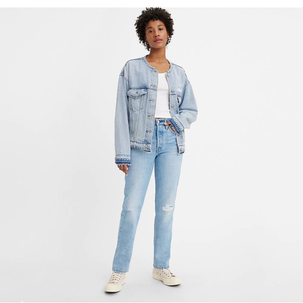

Джинсы женские Levi's
