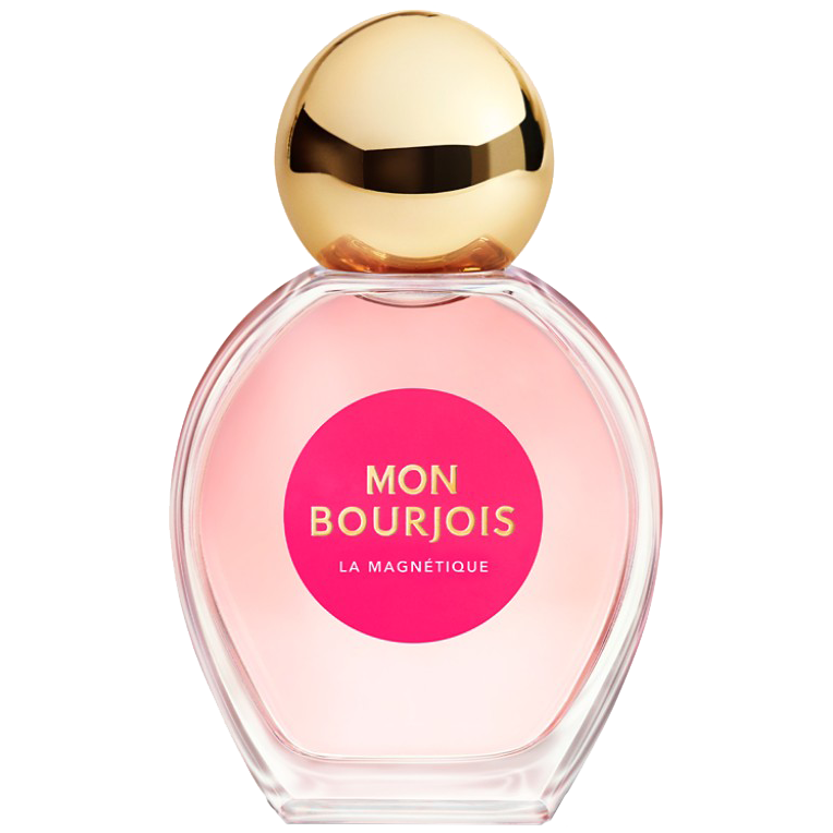 Bourjois La Magnetique парфюмерная вода для женщин, 50 мл цена и фото