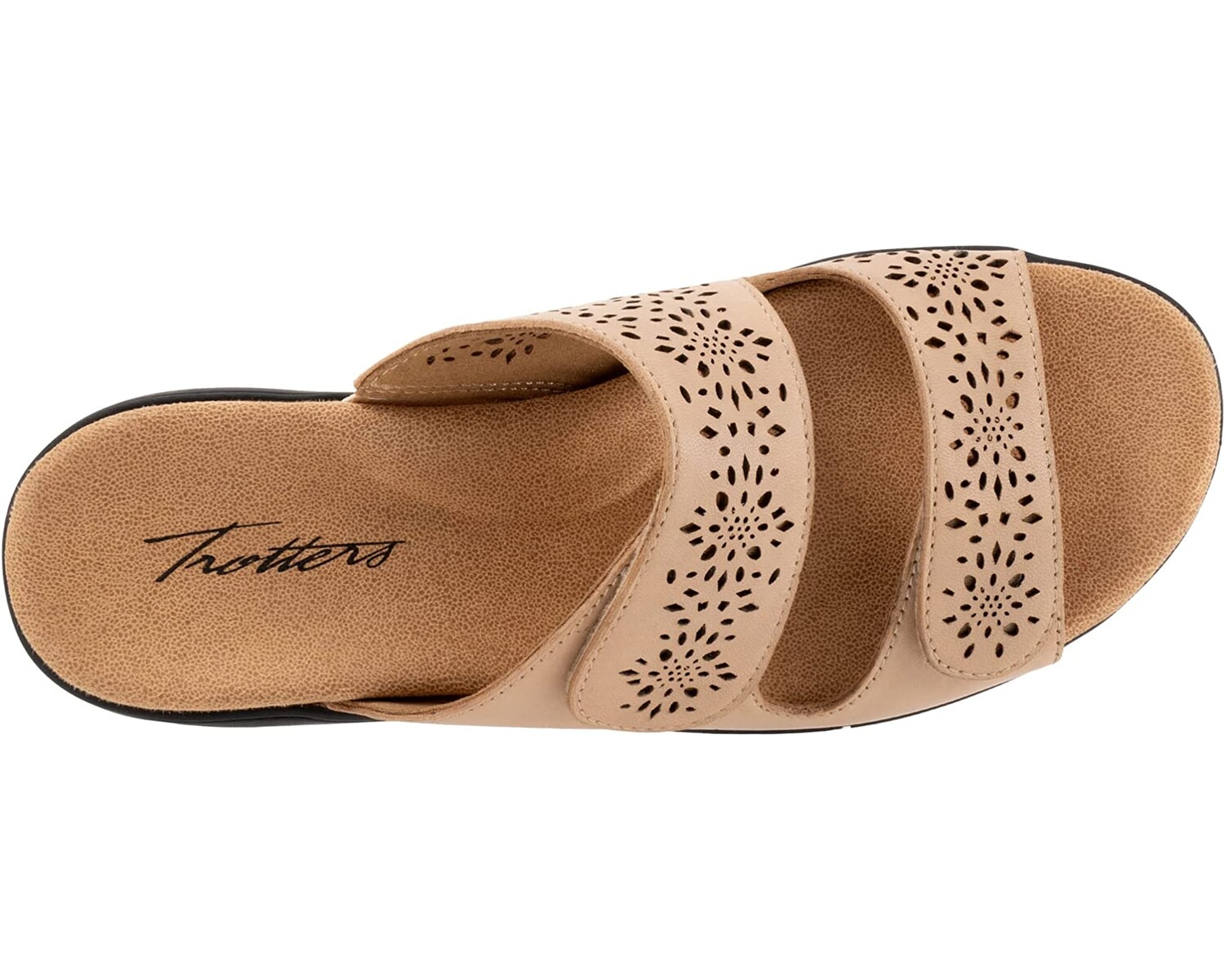 

Сандалии Ruthie Trotters, бежевый