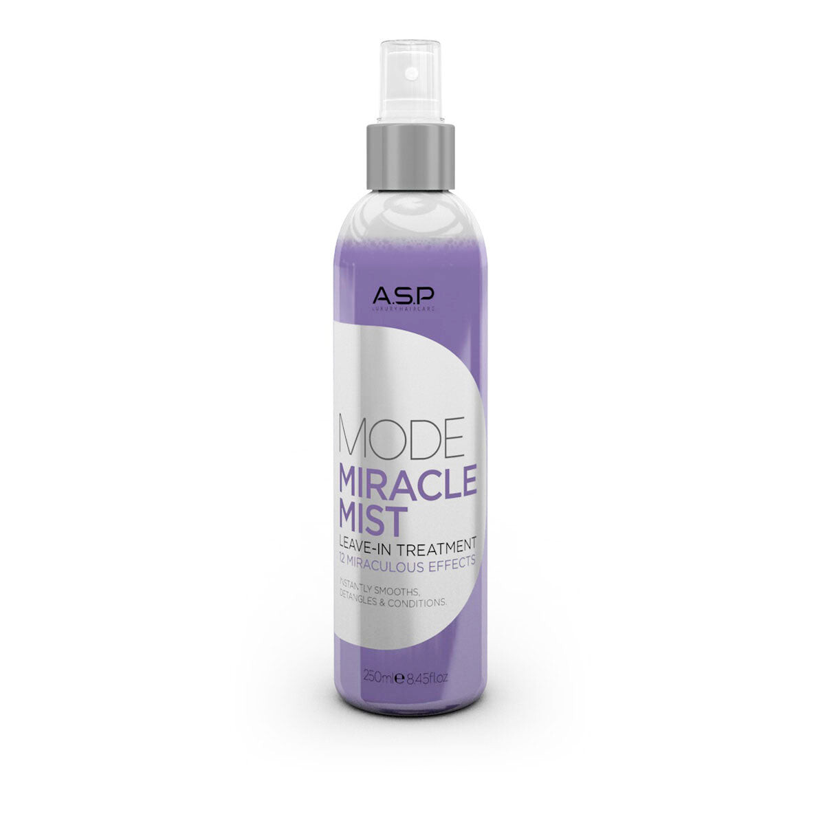 

Affinage Mode Miracle Mist двухфазный спрей-кондиционер для волос 250мл