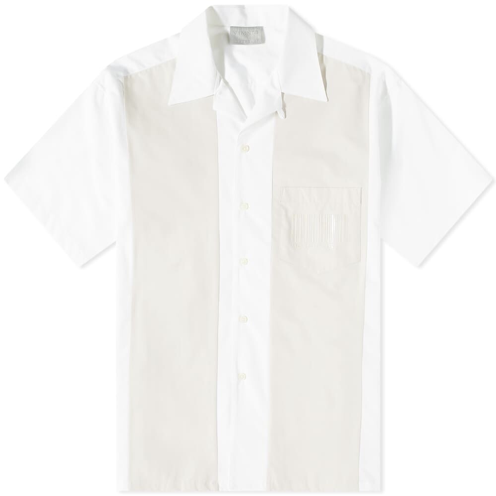 

Рубашка VTMNTS Vacation Shirt