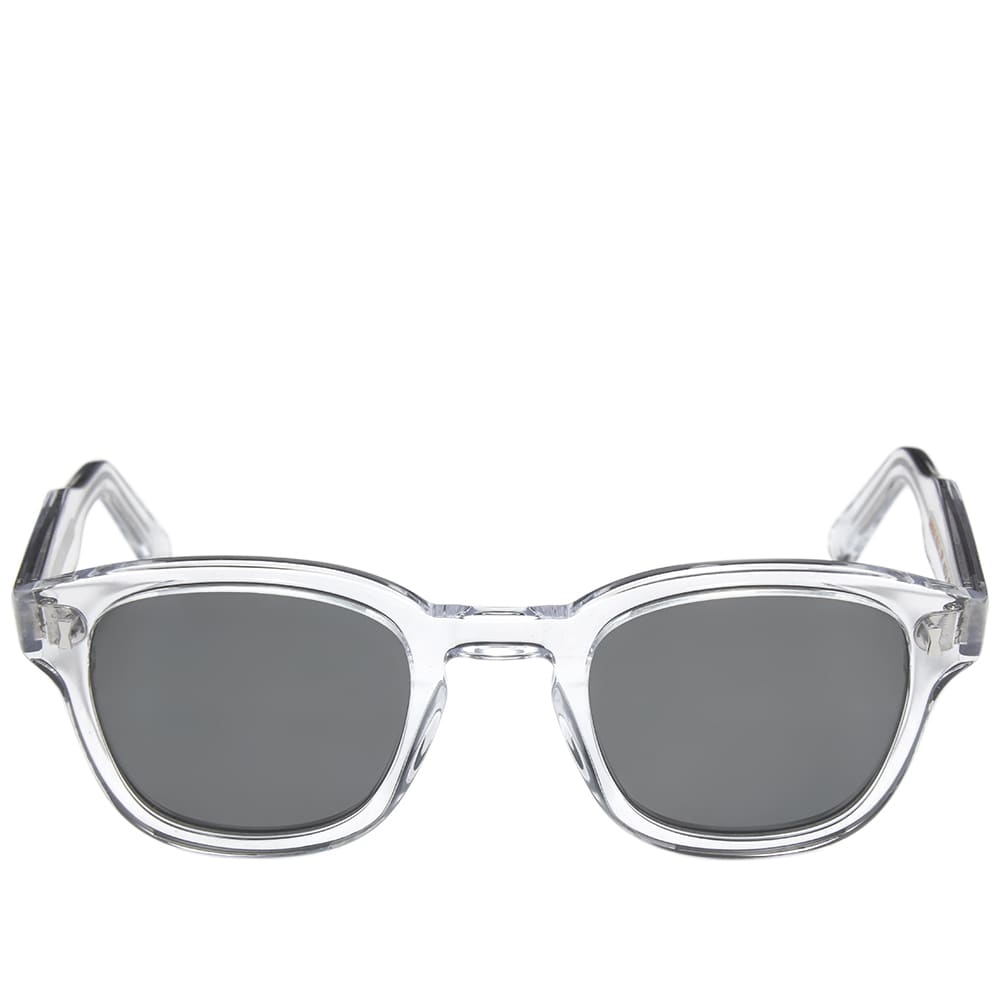 Солнцезащитные очки Cubitts Carnegie Bold Sunglasses
