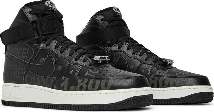 Air force 1 high cheap 07 premium